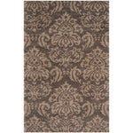 Safavieh Shag 60- Rug, SG460- - Smoke / Beige