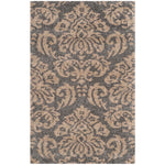 Safavieh Shag 60- Rug, SG460- - Grey / Beige