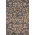 Safavieh Shag 60- Rug, SG460- - Grey / Beige