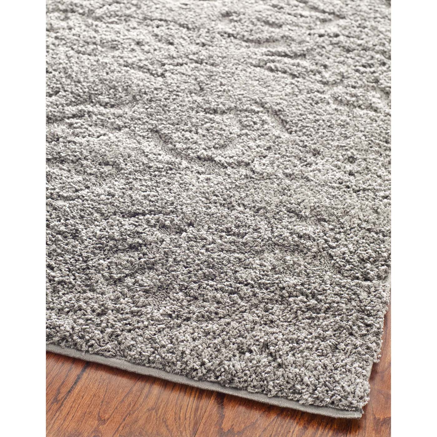 Safavieh Shag 60- Rug, SG460- - Grey / Beige