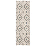 Safavieh Shag 61- Rug, SG461- - Cream / Light Blue