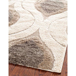 Safavieh Shag 61- Rug, SG461- - Cream / Smoke