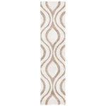 Safavieh Shag 61- Rug, SG461- - Ivory / Beige