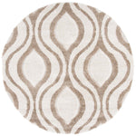 Safavieh Shag 61- Rug, SG461- - Ivory / Beige