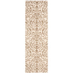 Safavieh Shag 62- Rug, SG462- - Cream / Beige