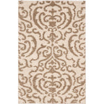 Safavieh Shag 62- Rug, SG462- - Cream / Beige