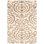 Safavieh Shag 62- Rug, SG462- - Cream / Beige