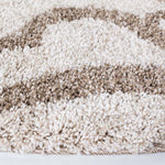 Safavieh Shag 62- Rug, SG462- - Cream / Beige