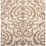 Safavieh Shag 62- Rug, SG462- - Cream / Beige