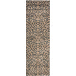 Safavieh Shag 62- Rug, SG462- - Grey / Beige