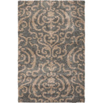 Safavieh Shag 62- Rug, SG462- - Grey / Beige