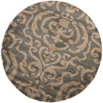 Safavieh Shag 62- Rug, SG462- - Grey / Beige