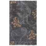 Safavieh Shag 64- Rug, SG464- - Grey / Beige