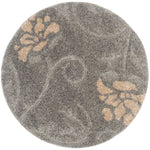 Safavieh Shag 64- Rug, SG464- - Grey / Beige