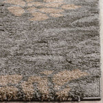 Safavieh Shag 64- Rug, SG464- - Grey / Beige