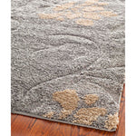 Safavieh Shag 64- Rug, SG464- - Grey / Beige