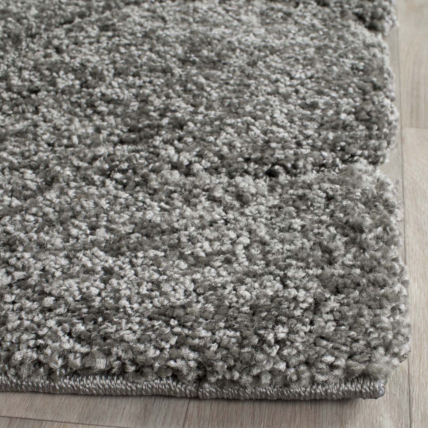 Safavieh Shag 64- Rug, SG464- - Grey / Beige