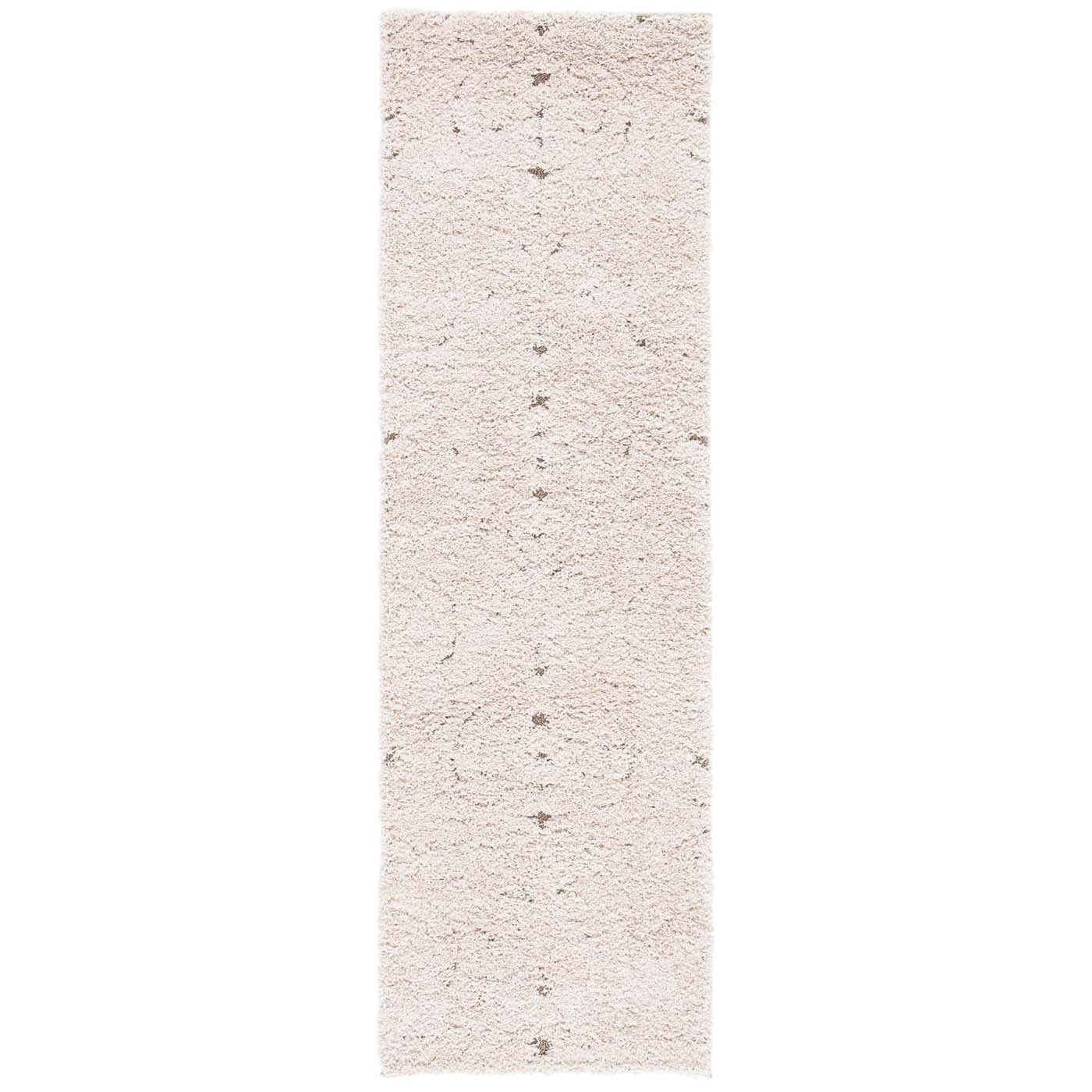 Safavieh Shag 67- Rug, SG467- - Cream / Beige