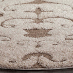 Safavieh Shag 67- Rug, SG467- - Cream / Beige