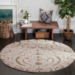 Safavieh Shag 67- Rug, SG467- - Cream / Beige