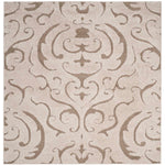 Safavieh Shag 67- Rug, SG467- - Cream / Beige