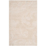 Safavieh Shag 68- Rug, SG468- - Creme / Creme