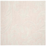 Safavieh Shag 68- Rug, SG468- - Creme / Creme