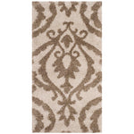 Safavieh Shag 69- Rug, SG469- - Cream / Beige