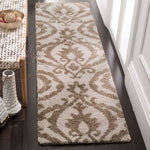 Safavieh Shag 69- Rug, SG469- - Cream / Beige