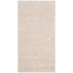 Safavieh Shag 70- Rug, SG470- - Creme / Creme