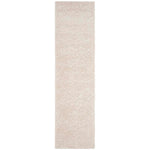 Safavieh Shag 70- Rug, SG470- - Creme / Creme