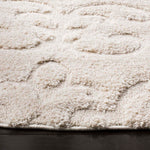 Safavieh Shag 70- Rug, SG470- - Creme / Creme