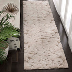 Safavieh Shag 70- Rug, SG470- - Cream / Beige