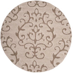 Safavieh Shag 70- Rug, SG470- - Cream / Beige