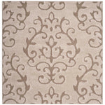 Safavieh Shag 70- Rug, SG470- - Cream / Beige