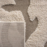 Safavieh Shag 70- Rug, SG470- - Cream / Beige