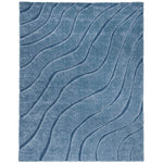 Safavieh Shag 472 Rug, SG472 - Light Blue / Blue