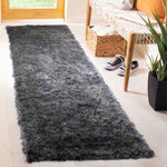 Safavieh Shag 11- Rug, SG511- - Slate