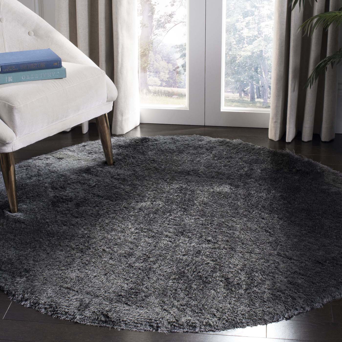 Safavieh Shag 11- Rug, SG511- - Slate