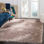 Safavieh Shag 11- Rug, SG511- - Beige