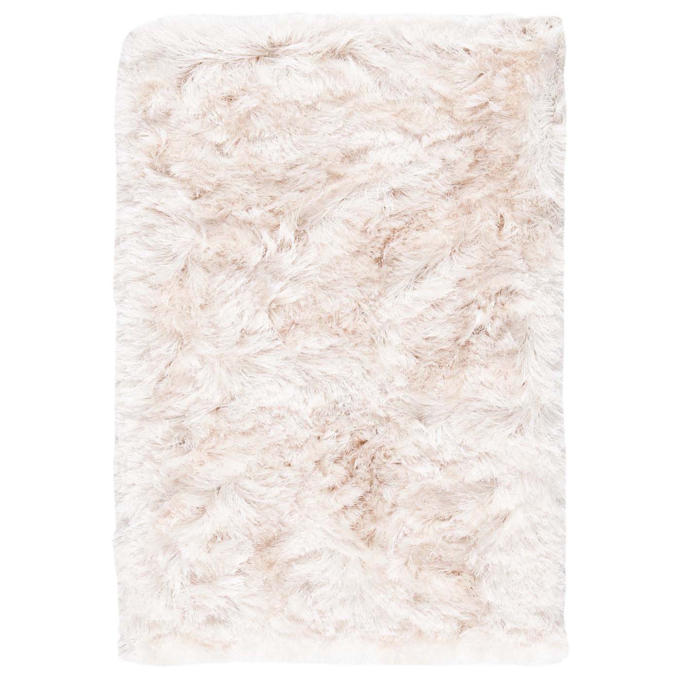 Safavieh Shag 11- Rug, SG511- - Ivory