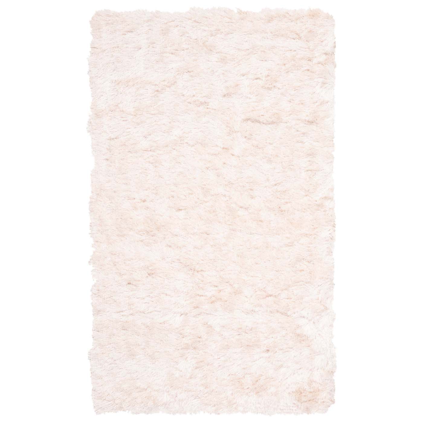 Safavieh Shag 11- Rug, SG511- - Ivory