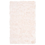 Safavieh Shag 11- Rug, SG511- - Ivory