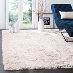 Safavieh Shag 11- Rug, SG511- - Ivory