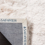 Safavieh Shag 11- Rug, SG511- - Ivory