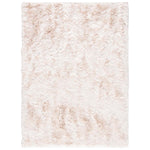 Safavieh Shag 11- Rug, SG511- - Ivory