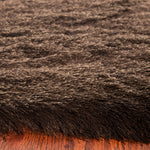 Safavieh Shag 11- Rug, SG511- - Chocolate