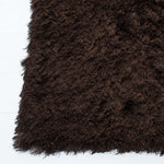 Safavieh Shag 11- Rug, SG511- - Chocolate