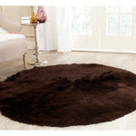 Safavieh Shag 11- Rug, SG511- - Chocolate