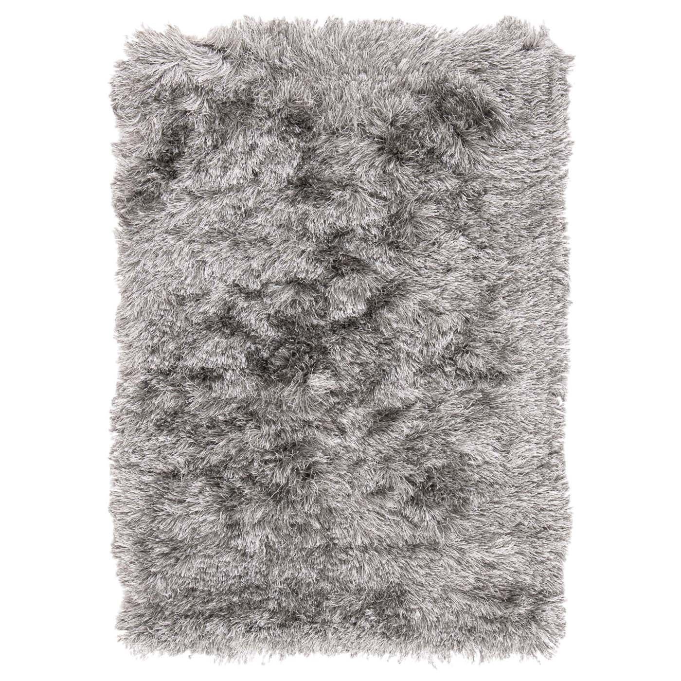 Safavieh Shag 511 Rug, SG511 - Silver